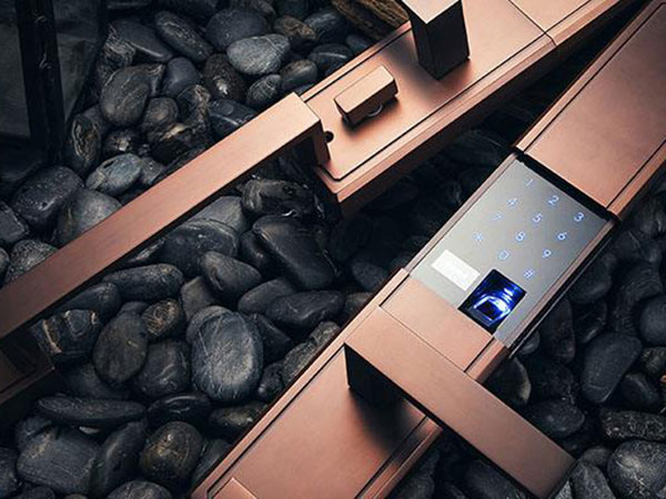 滨海24小时上门开锁公司