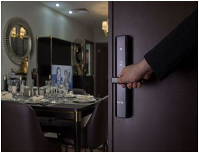 滨海24小时上门开锁公司