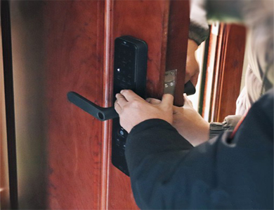 滨海24小时上门开锁公司